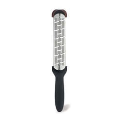 Cuisipro 74-7165 Noir, Acier inoxydable