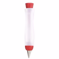 Cuisipro 74-7181, Rouge, Acier inoxydable, Blanc
