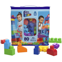MEGA BLOKS Gros sac de construction