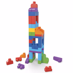 MEGA BLOKS Gros sac de construction