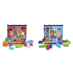 MEGA BLOKS CYP67 jouet de construction