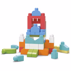 MEGA BLOKS CYP67 jouet de construction