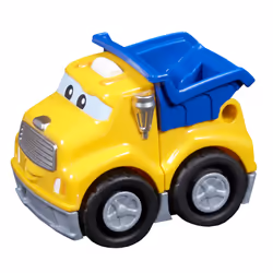 Mattel Mega Bloks - Fast Tracks Timmy