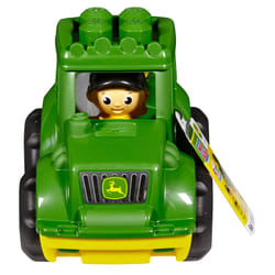 Mattel John Deere - Lil'Véhicule