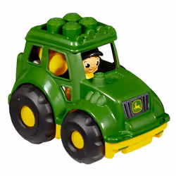 Mattel John Deere - Lil'Véhicule