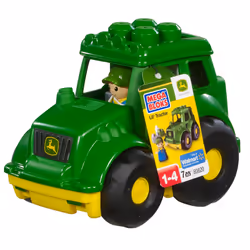 Mattel John Deere - Lil'Véhicule