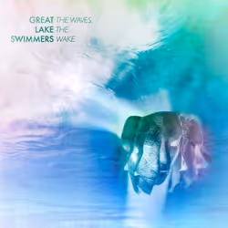 ImportCDs The Waves, the Wake, Américaine, CD, Support physique, Adulte, 1 disques, 16/08/2018