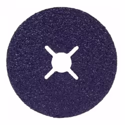 Le disque fibre CUBITRON III 1182C de 3M est élaboré avec des grains profilés calibrés et restructurés, intégrant une technol ...