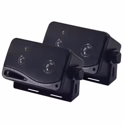 Pyramid Car Audio 2022SX, 3-voies, 200 W, 4 Ohm, 94 dB, 70 - 21000 Hz, 133,3 mm
