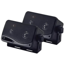 Pyramid Car Audio 2022SX enceinte de voiture 3-voies 200 W