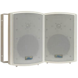 Pyle PDWR63 haut-parleur Ivoire Avec fil 150 W