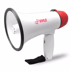 Pyle PMP37LED, 15,9 cm, 254 mm, 657 g, Batterie