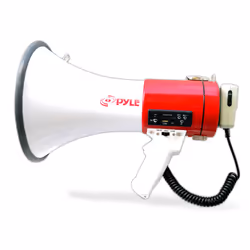 Pyle PMP57LIA, 24 cm, 349,7 mm, Batterie