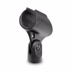 Pyle PMKS32 trépied Microphone 1 pieds Noir - Vue supplémentaire 2