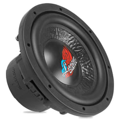 Lanzar DCT8D subwoofers pour voiture Pilote de subwoofer 300 W