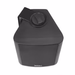 Pyle PDWR52BTBK haut-parleur 2-voies Noir Avec fil &sans fil 40 W - Vue supplémentaire 4