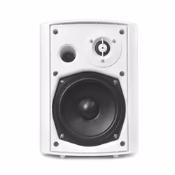 Pyle PDWR61BTWT haut-parleur 2-voies Blanc Avec fil &sans fil 60 W