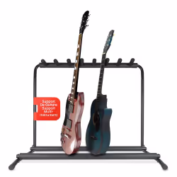 PYLE Support Guitare