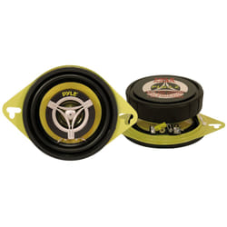 Pyle PLG3.2 enceinte de voiture 2-voies 120 W