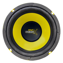 Pyle PLG64 subwoofers pour voiture Pilote de subwoofer