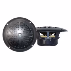 Pyle PLMR41B, 4 Ohm, 100 - 18000 Hz, 7,6 cm, 466 g, 10,1 cm