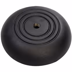 Pyle PMKS5 trépied Microphone 1 pieds Noir