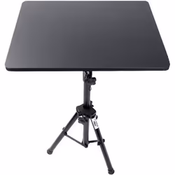 Pyle PLPTS3, Noir, 355,6 - 396,2 mm (14 - 15.6"), 406 mm, 584 mm, 1040 mm