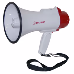 Pyle PMP35R, Batterie