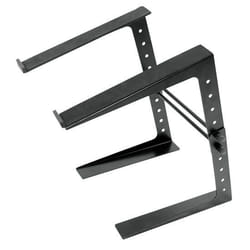 Pyle PLPTS25 Support de livres Noir