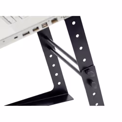 Pyle PLPTS25 Support de livres Noir