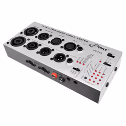 Pyle Audio Cable Tester