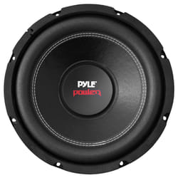 Pyle PLPW8D subwoofers pour voiture Pilote de subwoofer 400 W