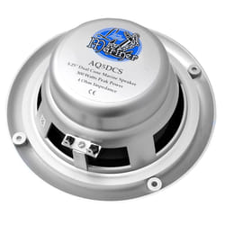Lanzar AQ5DCS haut-parleur imperméables 150 W