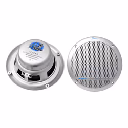 Lanzar AQ5DCS haut-parleur imperméables 150 W