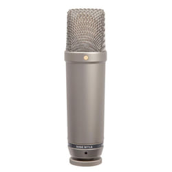 RØDE NT1-A microphone Or Microphone de scène/direct