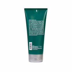 Clubman Head Shave Gel Gel de rasage Hommes 177 ml