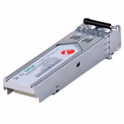 Intellinet 545006 module émetteur-récepteur de réseau Fibre optique 1000 Mbit/s SFP 850 nm