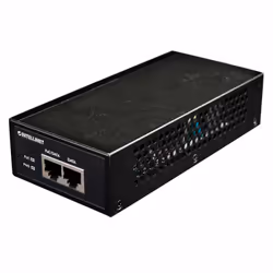 Intellinet 560566, Gigabit Ethernet, 10,100,1000 Mbit/s, IEEE 802.3, IEEE 802.3ab, IEEE 802.3af, IEEE 802.3at, IEEE 802.3u, C ...