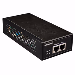 Intellinet 560566 adaptateur et injecteur PoE Gigabit Ethernet