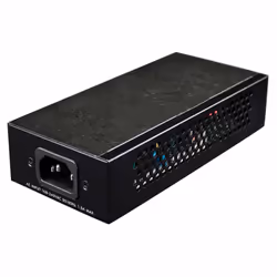 Intellinet 560566 adaptateur et injecteur PoE Gigabit Ethernet - Vue supplémentaire 4