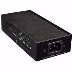 Intellinet 560566 adaptateur et injecteur PoE Gigabit Ethernet - Vue supplémentaire 5