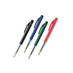BIC M10 Clic Noir Moyen 20 pièce(s)