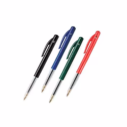 BIC M10 Clic, Multicolore