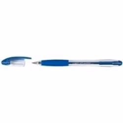 BIC Atlantis Stick, Bleu, 12 pièce(s)