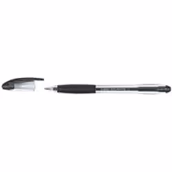 BIC Atlantis Stick, Noir, 12 pièce(s)