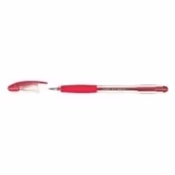 BIC Atlantis Stick, Rouge, 12 pièce(s)