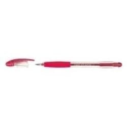 BIC Atlantis Stick Rouge 12 pièce(s)