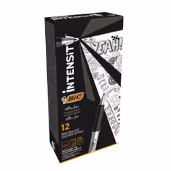 BIC Intensity