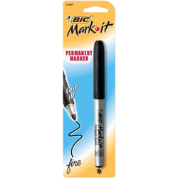 BIC 0070330316072 stylo-feutre Noir 1 pièce(s)