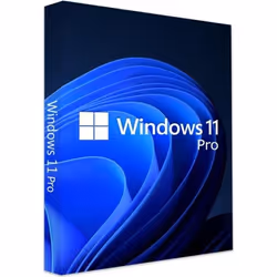 Windows 11 Pro - clé dactivation - 1 PC